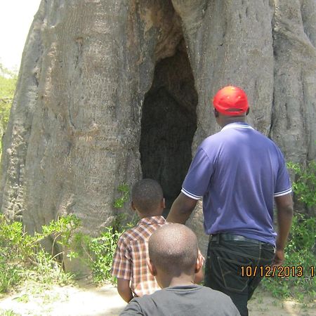 Lochinvar Safari Lodge Of Lochinvar National Park - Zambia Bagian luar foto